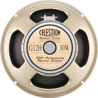 Celestion G12H Classic Series 8Ω