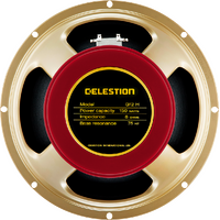 Celestion G12H-150 Redback 12" 150W - 8Ω