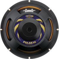 Celestion PULSE10 10" 200W Bass Speaker - 8Ω