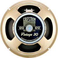 Celestion Vintage 30 12" 60W - 16Ω