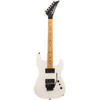 Jackson Pro Origins 1985 San Dimas SD1 HH MPL Snow White