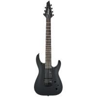 Jackson JS Series Dinky Arch Top JS22-7 DKA HT Gloss Black