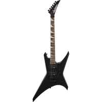 Jackson X Series Warrior WRX24 Satin Black
