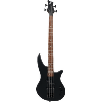 Jackson JS Series Spectra Bass JS2 Satin Black