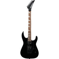 Jackson X Series Soloist SLX DX Gloss Black