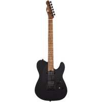 Charvel Pro-Mod So-Cal Style 2 24 HH HT CM Satin Black