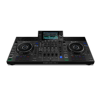 Denon DJ SC Live 4
