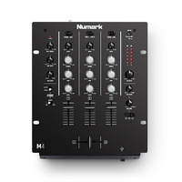 Numark M4
