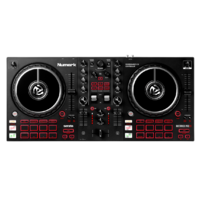 Numark Mixtrack Pro FX