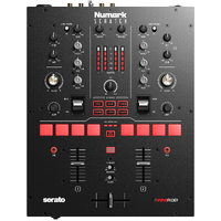 Numark Scratch