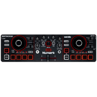 Numark MixTrack GO