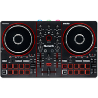 Numark Party Mix III