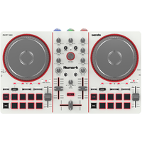 Numark Party Mix III Cream