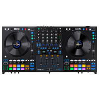 Rane FOUR
