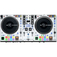 RANE One MKII