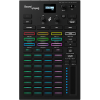 SoundSwitch Control One