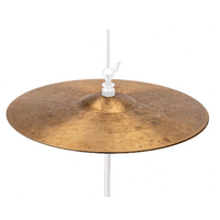Istanbul Agop 14" 30th Anniversary Hi-Hats