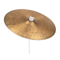 Istanbul Agop 18" 30th Anniversary Crash