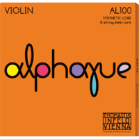 Thomastik Alphayue Violin 4/4 Scale