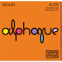Thomastik Alphayue Violin 3/4 Scale