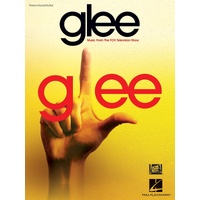 Glee - Music from the FOX Television Show PVG