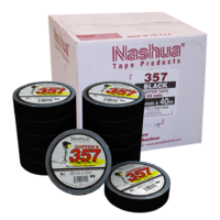 Nashua 357 Gaffer's Tape - 24 Pack