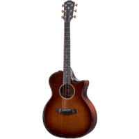 Taylor Builder's Edition 324ce V-Class