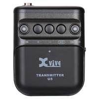 Xvive U5 Camera-Mount Transmitter
