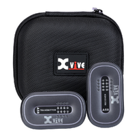 Xvive AC58 Bundle