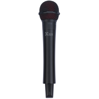 Xvive M5 Wireless Microphone System
