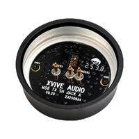 Xvive M5B Capsule Adapter