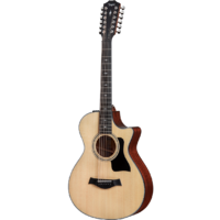 Taylor 352ce V-Class 12 String