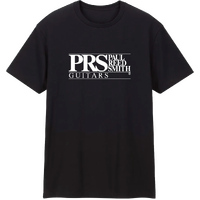PRS Classic Logo T-Shirt - 2XL