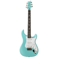 PRS John Mayer Silver Sky Wild Blue Limited Edition