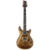 PRS Core Modern Eagle V Yellow Tiger 10 Top