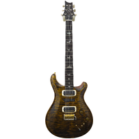 PRS Core Modern Eagle V Yellow Tiger 10 Top