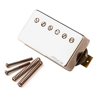 PRS 57/08 Neck/Bass Pickup - Nickel