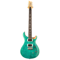 PRS SE Custom 24-08 Turquoise