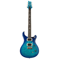 PRS SE Custom 24-08 Quilt Lake Blue