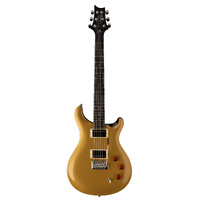 PRS SE DGT Gold with Moon Inlay