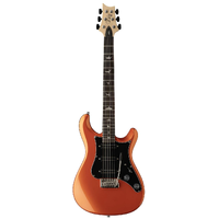 PRS SE NF3 Metallic Orange
