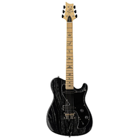 PRS SE NF 53 Black Doghair