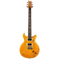PRS SE Santana Yellow