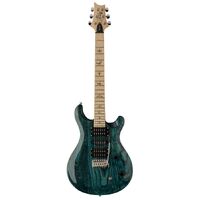 PRS SE Swamp Ash Special Iri Blue