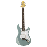 PRS SE Silver Sky Stone Blue
