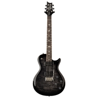 PRS SE Tremonti Custom Charcoal Burst