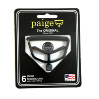 Paige P-6E-W Wide/Low Profile