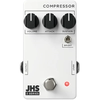 JHS 3 Series Compressor