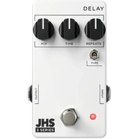 JHS 3 Series Delay