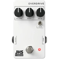 JHS 3 Series Overdrive